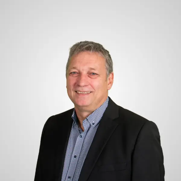 Lars Mønsted Nielsen